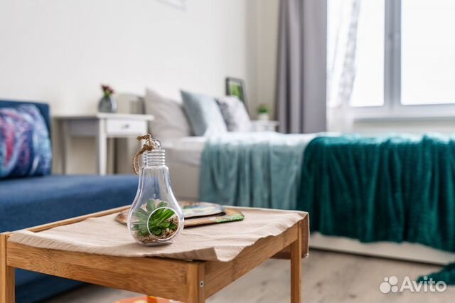 

2-к. квартира, 67 м², 3 кровати