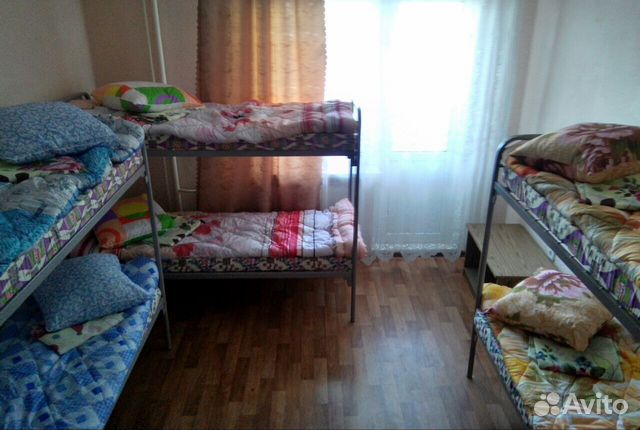 Комната 30 м² в 3-к, 1/16 эт. Комната 30 м² в 3-к, 1/16 эт.
