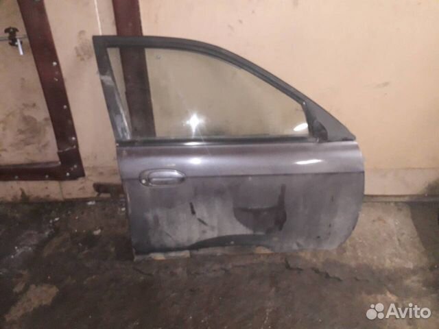 Двери Kia Shuma 1999 год Двери Kia Shuma 1999 год