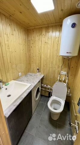 

3-к. дом, 70 м²