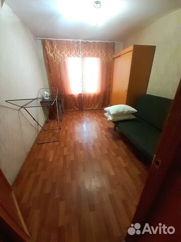 

2-к. квартира, 67 м², 3 кровати
