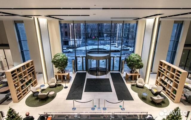

1-к. квартира, 42 м², 2 кровати