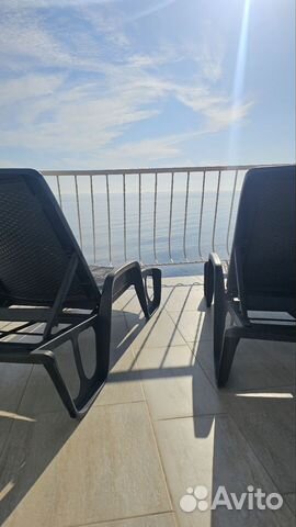 

2-к. квартира, 80 м², 4 кровати