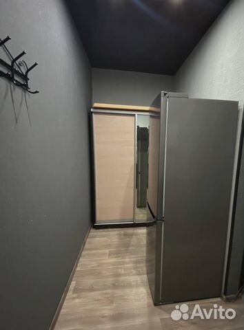 

Квартира-студия, 28 м², 2 кровати