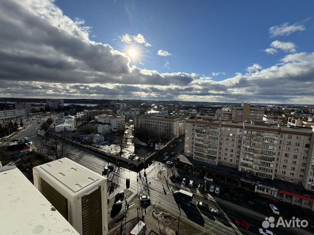 

2-к. квартира, 63 м², 3 кровати