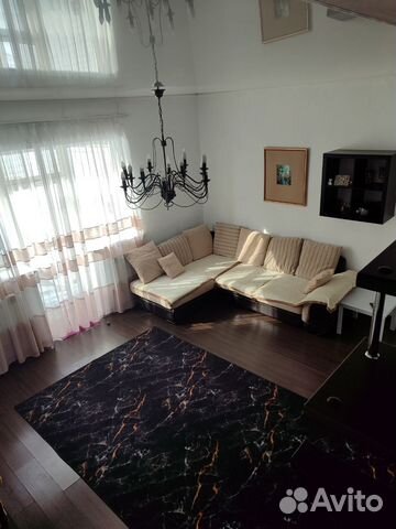 

2-к. таунхаус, 100 м²