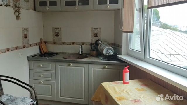 

Квартира-студия, 18 м², 2 кровати