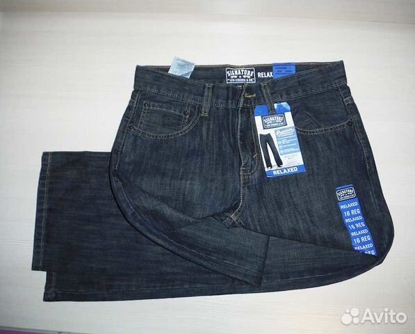 Джинсы levis на мальчика р-р 16 (14/16) новые Джинсы levis на мальчика р-р 16 (14/16) новые