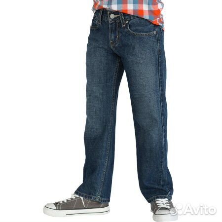 Джинсы levis на мальчика р-р 16 (14/16) новые Джинсы levis на мальчика р-р 16 (14/16) новые