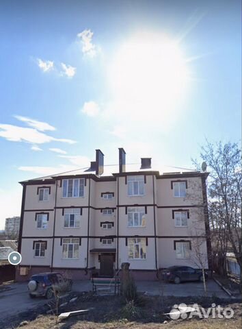

2-к. квартира, 65 м², 2 кровати
