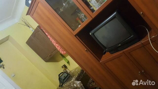 Комната 12 м² в 1-к, 3/3 эт.