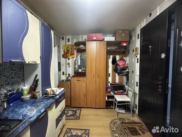 

2-к. дом, 55 м²
