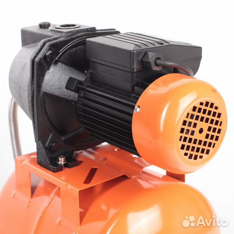 Насосная станция Patriot PW1000-24 C 3200 л/час Насосная станция Patriot PW1000-24 C 3200 л/час