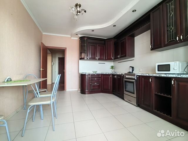 

2-к. квартира, 80 м², 2 кровати