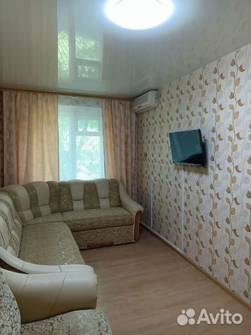 

2-к. квартира, 56 м², 3 кровати