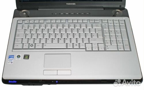 Toshiba L300 A355D