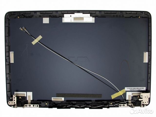 Крышка матрицы новая Asus K501 Крышка матрицы новая Asus K501