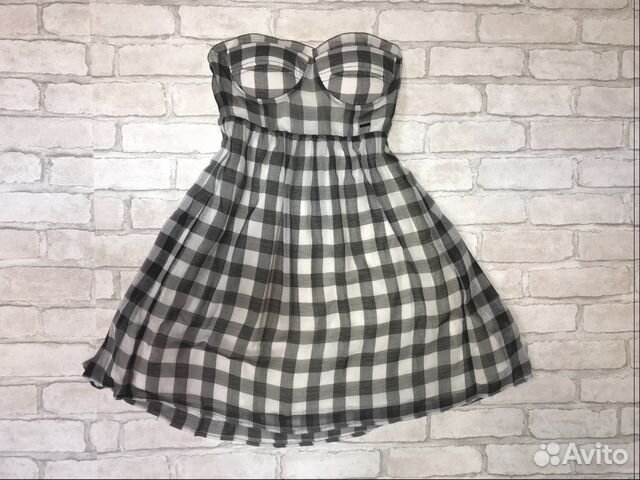 Сарафан Guess, новый, XS Сарафан Guess, новый, XS