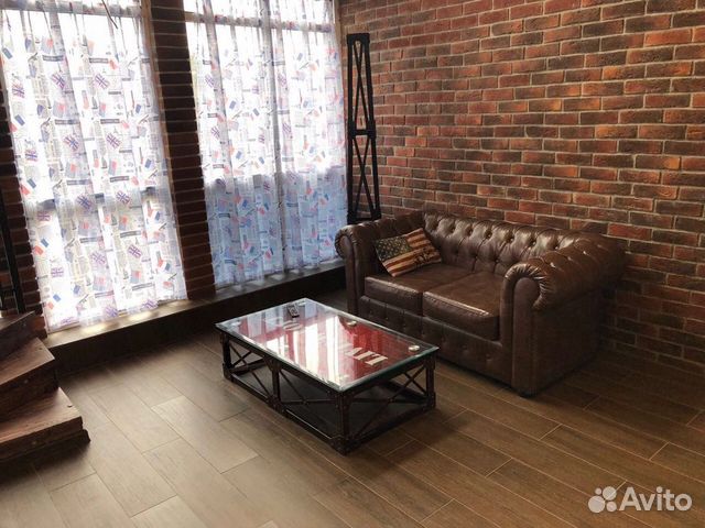 

Квартира-студия, 43 м², 1 кровать