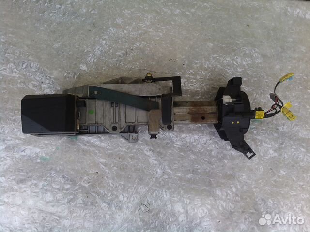 Рено Лагуна 2 электроусилитель руля