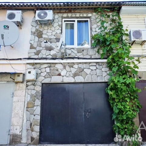 

2-к. таунхаус, 60 м²