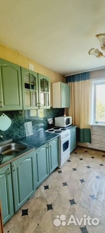 

2-к. квартира, 50 м², 2 кровати