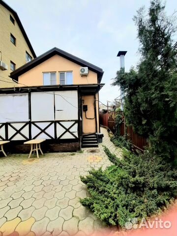 

2-к. квартира, 60 м², 4 кровати