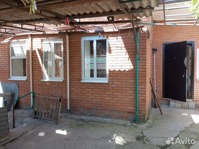 

4-к. дом, 120 м²