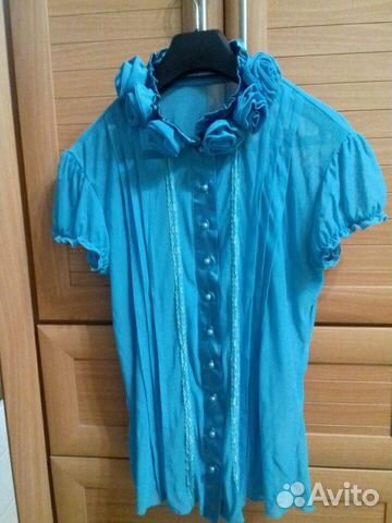 Блузка 42-44 размер Блузка 42-44 размер