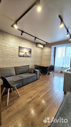 

1-к. квартира, 50 м², 3 кровати