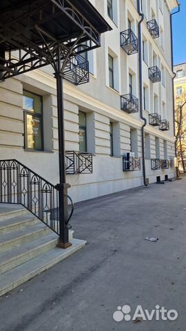 

1-к. квартира, 32 м², 2 кровати