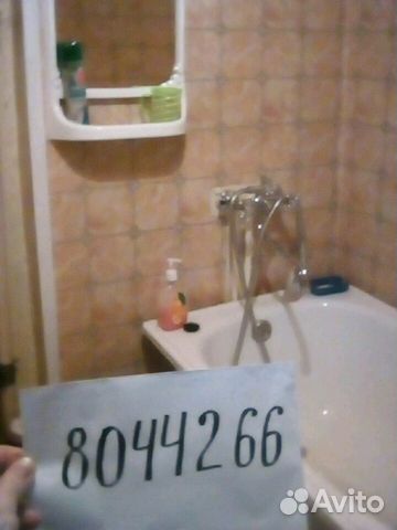 1-к квартира, 28 м², 3/9 эт.