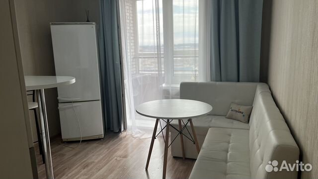 

1-к. квартира, 35 м², 3 кровати