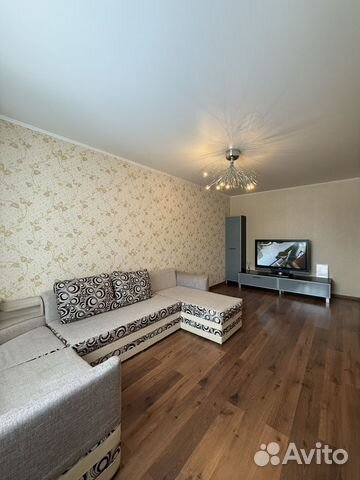 

2-к. квартира, 54 м², 4 кровати