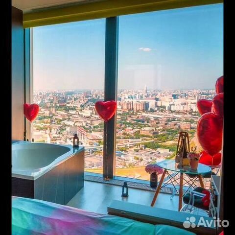 

2-к. квартира, 40 м², 1 кровать