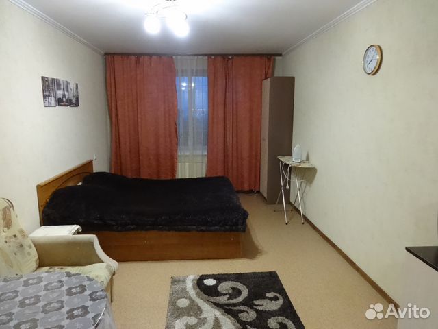 Студия, 31 м², 13/14 эт. Студия, 31 м², 13/14 эт.