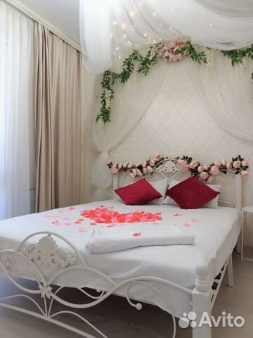 

1-к. квартира, 33 м², 2 кровати