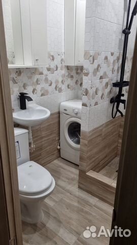 

2-к. квартира, 43 м², 3 кровати
