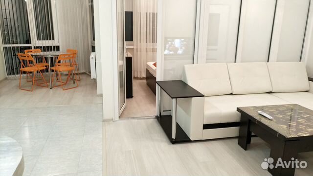 

2-к. квартира, 58 м², 1 кровать