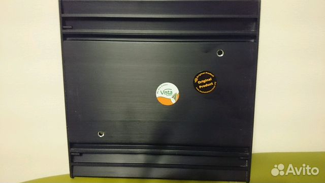 Для кабинетов Настенный указатель табличка Vista S