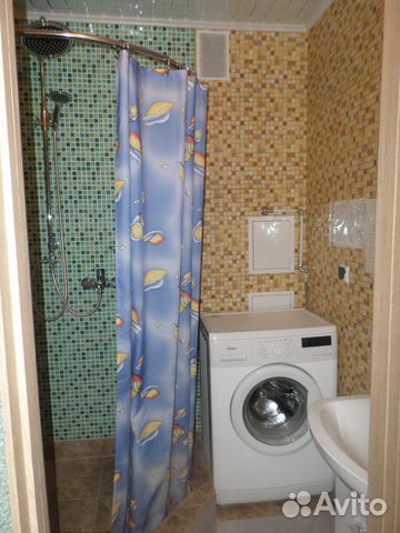 

2-к. квартира, 50 м², 1 кровать