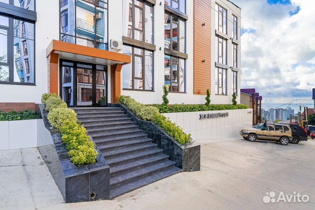 

Квартира-студия, 20 м², 2 кровати