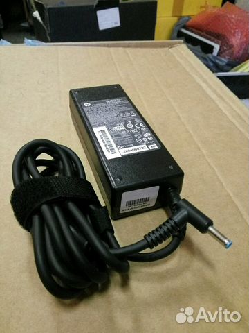 Оригинальный блок питания HP envy 90W smart