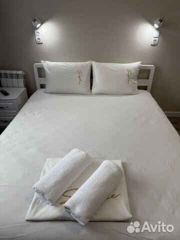 

Квартира-студия, 22 м², 1 кровать