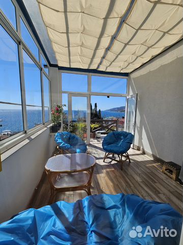 

2-к. квартира, 60 м², 3 кровати
