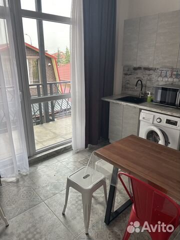 

1-к. квартира, 35 м², 2 кровати