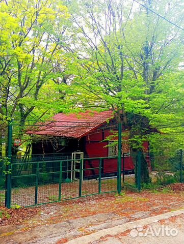 

3-к. коттедж, 44 м²
