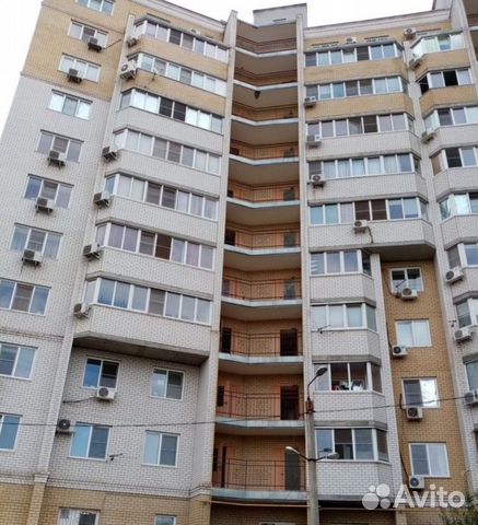 

1-к. квартира, 50 м², 2 кровати