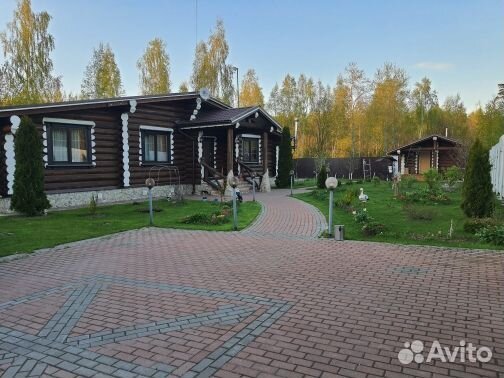 

3-к. дом, 178 м²