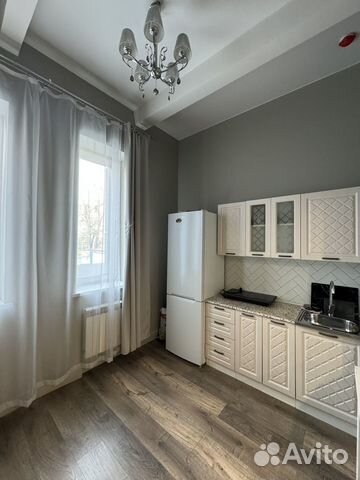 

Квартира-студия, 20,4 м², 2 кровати